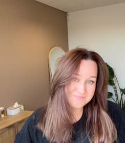 Lauryne Landry, esthéticienne fondatrice de Rendez-vous Belle