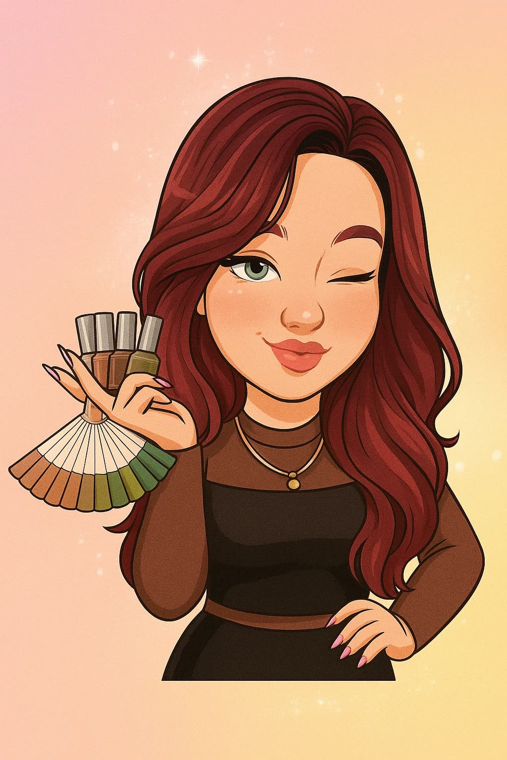 Lauryne - Esthéticienne professionnelle